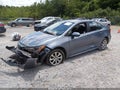 2023 Toyota Corolla — photo 2 of 16 | VIN 5YFB4MDE1PP078068