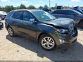 Photo 1 of 16 — 2018 Chevrolet Equinox