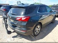 Photo 4 of 16 — 2018 Chevrolet Equinox