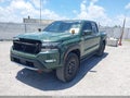 Photo 2 of 17 — 2024 Nissan Frontier