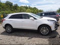 2017 Cadillac XT5 — photo 13 of 16 | VIN 1GYKNBRS7HZ303370