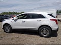 2017 Cadillac XT5 — photo 14 of 16 | VIN 1GYKNBRS7HZ303370