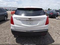 2017 Cadillac XT5 — photo 16 of 16 | VIN 1GYKNBRS7HZ303370