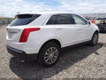 2017 Cadillac XT5 — photo 4 of 16 | VIN 1GYKNBRS7HZ303370