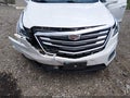 2017 Cadillac XT5 — photo 6 of 16 | VIN 1GYKNBRS7HZ303370