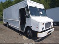 2010 Freightliner Chassis — photo 1 of 15 | VIN 4UZAAPDU0ACAS1517