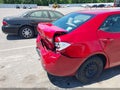 Photo 18 of 18 — 2015 Toyota Corolla