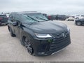 2024 Lexus LX 600 — photo 1 of 15 | VIN JTJGB7CX8R4052747