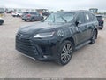 2024 Lexus LX 600 — photo 2 of 15 | VIN JTJGB7CX8R4052747