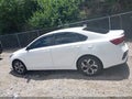 2019 Kia Forte — photo 14 of 16 | VIN 3KPF24AD4KE107947