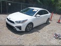 2019 Kia Forte — photo 2 of 16 | VIN 3KPF24AD4KE107947