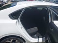 2019 Kia Forte — photo 8 of 16 | VIN 3KPF24AD4KE107947