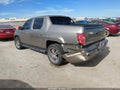 Photo 3 of 16 — 2009 Honda Ridgeline