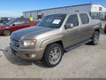 Photo 2 of 16 — 2009 Honda Ridgeline