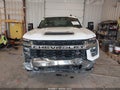 2021 Chevrolet Silverado 2500 — photo 11 of 14 | VIN 1GC4YNE76MF140277