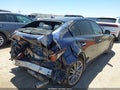2023 Infiniti Q50 — photo 4 of 16 | VIN JN1FV7DP8PM570085