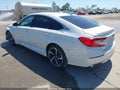 Photo 3 of 17 — 2018 Honda Accord