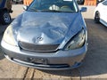 2005 Lexus ES 330 — photo 6 of 16 | VIN JTHBA30G955078838
