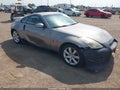 Photo 1 of 11 — 2008 Nissan 350Z