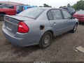 2007 Chevrolet Malibu — photo 4 of 15 | VIN 1G1ZU57N67F106625