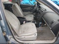 2007 Chevrolet Malibu — photo 5 of 15 | VIN 1G1ZU57N67F106625