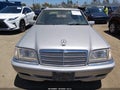Photo 12 of 16 — 1998 Mercedes-Benz C-Class