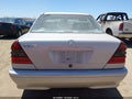 Photo 16 of 16 — 1998 Mercedes-Benz C-Class