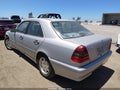 Photo 3 of 16 — 1998 Mercedes-Benz C-Class