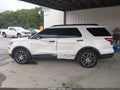 Photo 14 of 16 — 2018 Ford Explorer Sport Trac