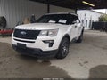 Photo 2 of 16 — 2018 Ford Explorer Sport Trac
