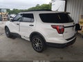 Photo 3 of 16 — 2018 Ford Explorer Sport Trac