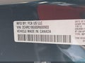 2025 Chrysler Pacifica — photo 9 of 11 | VIN 2C4RC1BG6SR600903