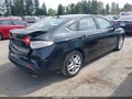 Photo 4 of 11 — 2014 Ford Fusion