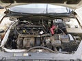 Photo 10 of 16 — 2012 Ford Fusion