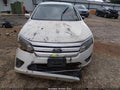 Photo 12 of 16 — 2012 Ford Fusion