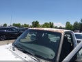 2007 Ford Ranger — photo 12 of 18 | VIN 1FTYR10U17PA57777