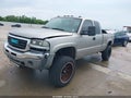 Photo 2 of 11 — 2006 GMC Sierra 1500