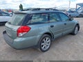 2009 Subaru Outback — photo 4 of 11 | VIN 4S4BP61C897332574