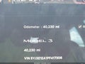 2023 Tesla Model 3 — photo 15 of 16 | VIN 5YJ3E1EA1PF417306