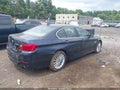 Photo 4 of 16 — 2012 BMW 5 Series