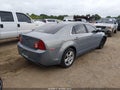 Photo 4 of 16 — 2009 Chevrolet Malibu