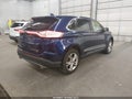 2016 Ford Edge — photo 4 of 17 | VIN 2FMPK4K87GBB31935