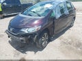 2015 Honda Fit — photo 6 of 16 | VIN 3HGGK5H89FM764842