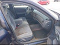 2000 Chevrolet Impala — photo 5 of 11 | VIN 2G1WF52E5Y9206200