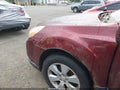 2011 Subaru Outback — photo 15 of 16 | VIN 4S4BRBCC0B3379935