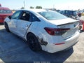 Photo 3 of 16 — 2025 Honda Civic