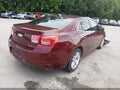 Photo 4 of 20 — 2015 Chevrolet Malibu