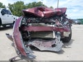 Photo 6 of 20 — 2015 Chevrolet Malibu