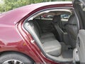 Photo 8 of 20 — 2015 Chevrolet Malibu