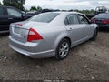 Photo 4 of 16 — 2012 Ford Fusion